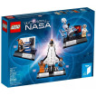 LEGO Ideas - 21312 - Mujeres de la NASA