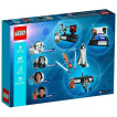 LEGO Ideas - 21312 - Mujeres de la NASA