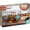 LEGO Ideas - 21313 - Barco en una botella