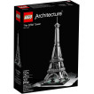 LEGO ARCHITECTURE - 21019 - LA TORRE EIFFEL