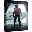 CAPITÁN AMÉRICA: EL SOLDADO DE INVIERNO - EDIC. METÁLICA [BLU-RAY]