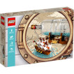 LEGO Ideas - 21313 - Barco en una botella