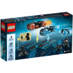 LEGO Ideas - 21314 - TRON: Legacy