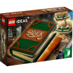LEGO Ideas - 21315 - Libro Desplegable