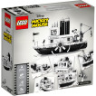 LEGO Ideas - 21317 - El Botero Willie