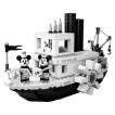LEGO Ideas - 21317 - El Botero Willie