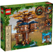 LEGO Ideas - 21318 - Casa del Árbol