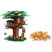 LEGO Ideas - 21318 - Casa del Árbol