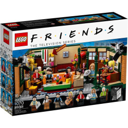 LEGO Ideas - 21319 - Central Perk