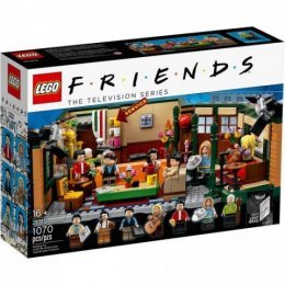 LEGO Ideas - 21319 - Central Perk