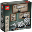 LEGO Ideas - 21320 - Fósiles de Dinosaurio