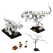 LEGO Ideas - 21320 - Fósiles de Dinosaurio