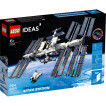 LEGO Ideas - 21321 - Estación Espacial Internacional