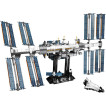 LEGO Ideas - 21321 - Estación Espacial Internacional