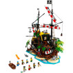 LEGO Ideas - 21322 - Piratas de Bahía Barracuda