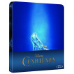 CENICIENTA - EDIC. METÁLICA [BLU-RAY]
