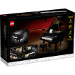 LEGO Ideas - 21323 - Piano de Cola