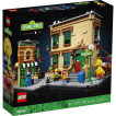 LEGO Ideas - 21324 - 123 Sesame Street