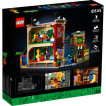 LEGO Ideas - 21324 - 123 Sesame Street