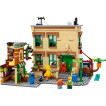 LEGO Ideas - 21324 - 123 Sesame Street