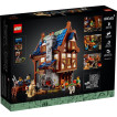 LEGO Ideas - 21325 - Herrería Medieval
