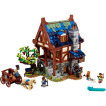 LEGO Ideas - 21325 - Herrería Medieval
