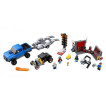 LEGO Speed Champions - 75875 - Ford F-150 Raptor y Ford A modificado