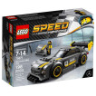 LEGO Speed Champions - 75877 - Mercedes-AMG GT3