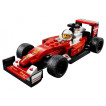 LEGO Speed Champions - 75879 - SF16-H de la escudería Ferrari
