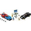 LEGO Speed Champions - 75881 - Ford GT de 2016 y Ford GT40 de 1966