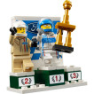 LEGO Speed Champions - 75881 - Ford GT de 2016 y Ford GT40 de 1966