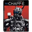 CHAPPIE - EDIC. METÁLICA [BLU-RAY]
