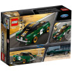 LEGO Speed Champions - 75884 - Ford Mustang Fastback de 1968