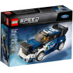 LEGO Speed Champions - 75885 - Ford Fiesta M-Sport WRC