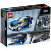 LEGO Speed Champions - 75885 - Ford Fiesta M-Sport WRC
