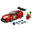 LEGO Speed Champions - 75886 - Ferrari 488 GT3 Scuderia Corsa