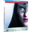 CINCUENTA SOMBRAS MÁS OSCURAS - EDIC. METÁLICA LIMITADA [BLU-RAY]