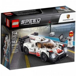 LEGO Speed Champions - 75887 - Porsche 919 Hybrid