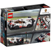 LEGO Speed Champions - 75887 - Porsche 919 Hybrid
