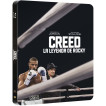 CREED: LA LEYENDA DE ROCKY - EDIC. METÁLICA [BLU-RAY]