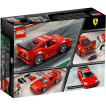 LEGO Speed Champions - 75890 - Ferrari F40 Competizione