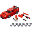 LEGO Speed Champions - 75890 - Ferrari F40 Competizione