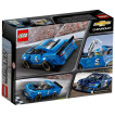 LEGO Speed Champions - 75891 - Deportivo Chevrolet Camaro ZL1