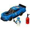 LEGO Speed Champions - 75891 - Deportivo Chevrolet Camaro ZL1