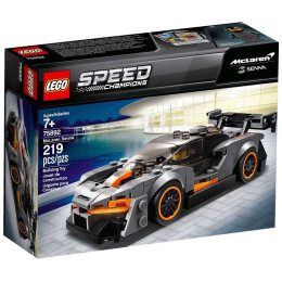 LEGO Speed Champions - 75892 - McLaren Senna