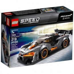LEGO Speed Champions - 75892 - McLaren Senna