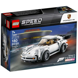LEGO Speed Champions - 75895 - 1974 Porsche 911 Turbo 3.0