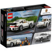LEGO Speed Champions - 75895 - 1974 Porsche 911 Turbo 3.0