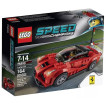 LEGO Speed Champions - 75899 - LaFerrari