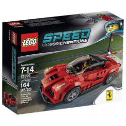 LEGO Speed Champions - 75899 - LaFerrari